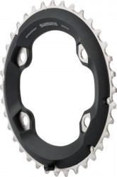 FOAIE SHIMANO FC-M7000 2 PLACI 11 VIT. 36T