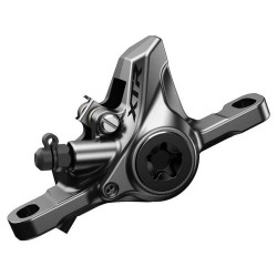 Frana cu disc hidraulica fata SHIMANO XTR BL-M9100+BR-M9100 XC Race I-Spec EV J-Kit Set FW 1000 mm