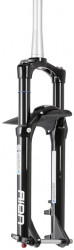 Furca cu Suspensie 27,5/650B Plus SR SUNTOUR Aion35 Boost RLR 120 mm - Img 2