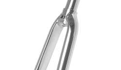 Furca Fixa Road SXT 700C 1 CrMo Silver - Img 5