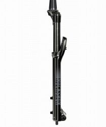 FURCA ROCK SHOX 35 GOLD RL SOLO AIR BOOST TAPERED 1