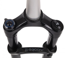 Furca RockShox Recon Silver RL 29 1.1/8 Ahead 505 mm 51AL D1 negru - Img 2