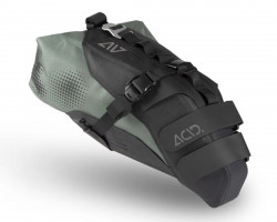 GEANTA ACID DRYBAG PACK PRO 11 Verde - Img 2