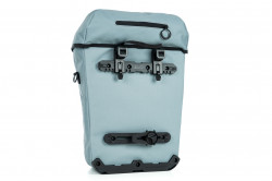 GEANTA ACID PANNIER CITY 20 SMLINK Gri - Img 2