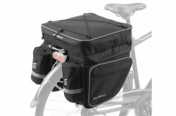 Geanta Portbagaj 3 Piese Extend COMBO PANNIER