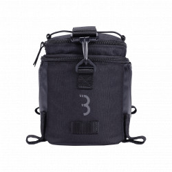 Geanta portbagaj BBB BSB-134 TrunckPack 6L Neagra - Img 3