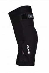 Genunchiere CUBE Knee Protector X Actionteam Evolution