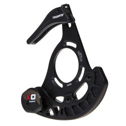 Ghidaj lant truvativ x.0 mrp 36-40T iscg negru