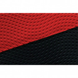 GHIDOLINA CUBE SPECIAL EDITION BLACK RED