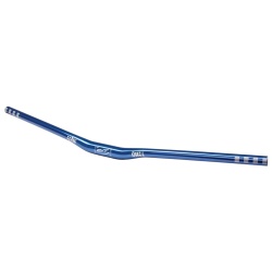 Ghidon bicicleta MTB CONTEC Brut Extra Select 31.8x780 mm Blue Steel