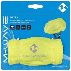 Husa Casca Refletorizanta M-Wave