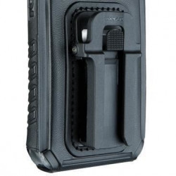 Husa Ghidon Topeak Smartphone Drybag4 TT9830B pt Telefon 4"-5" 7.7x3.12.5 cm prindere QR F55 antishock apa - Img 2