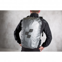 Husa Ploaie Pentru Rucsac CUBE Raincover Large Gri