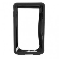 Husa silicon iGPSPORT BH630 negru