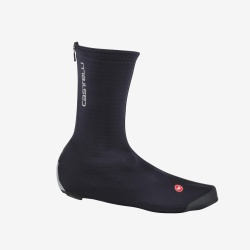 Huse pantofi Castelli Espresso 2 Negre L