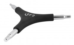 Imbus RFR Y-HEX Wrench 4 mm 5 mm 6 mm