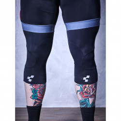 Incalzitoare Genunchi CUBE Blackline Knee Warmers - Img 3