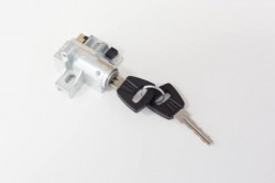 Incuietoare ABUS Lock Cylinder Bosch Frame Battery Gen. 2