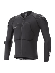 Jacheta Alpinestars Paragon Lite Youth Protection Negru L/XL
