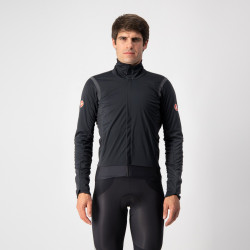 Jacheta Castelli Alpha RoS 2 Negru - Img 2
