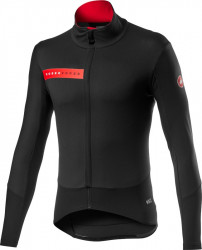 Jacheta Castelli Beta RoS Negru deschis
