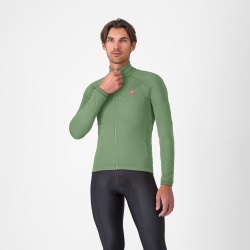 Jacheta Castelli Competizione Verde Piper L