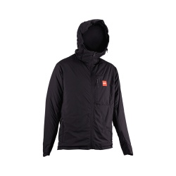 Jacheta Leatt Team Black XL - Img 1