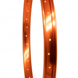 Janta BMX 20"-36H Orange - Img 3