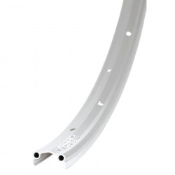 Janta Simpla MACH 1 MC10 20" - (406 x 19C) - 28H Silver