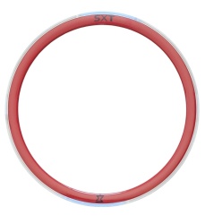Janta SXT 28"/622-40 mm 32H Rosu