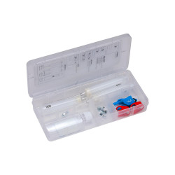 Kit aerisire DiscBrake BBB BleedKit