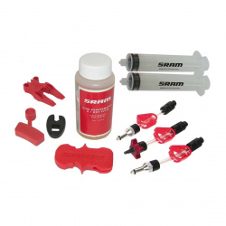 Kit aerisire frane disc SRAM/AVID Standard