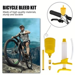 Kit aerisire frane hidraulice EZmtb - Img 2