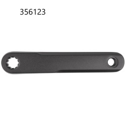 Kit E-Bike 27.5- 420 mm BROSE Gen2 MTB Hardtail S Mag 90 Nm - Img 23