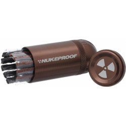 Kit Nukeproof De Reparatii Anvelope Tubeless Cupru