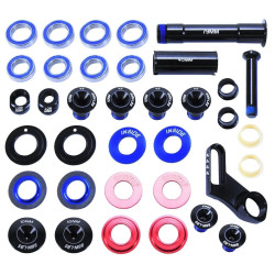 Kit reparare SCOTT E-Bike Swingarm