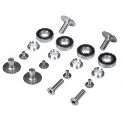 KIT RULMENTI CADRU CUBE 10313 HANZZ BRAT PIVOT Set