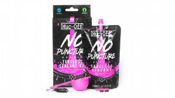 KIT Solutie antipana Muc-Off No Puncture Hassle 140 ml