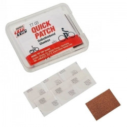 Kit Vulcanizare rapida TT03 Quick Patch 6 petice auto adezive
