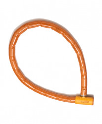 Lacat Luma Enduro 885/100 portocaliu C6