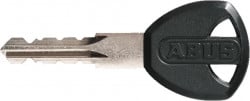 Lacat U-Lock ABUS Facilo 32/150HB230 + Suport USH32 + Cablu Cobra™ 10/140