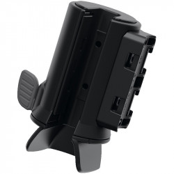 Lacat U-Lock ABUS Granit 460