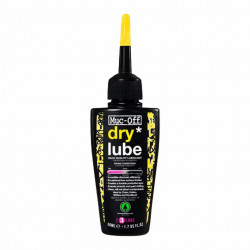 Lubrifiant MUC-OFF Dry Weather Lube 50 ml