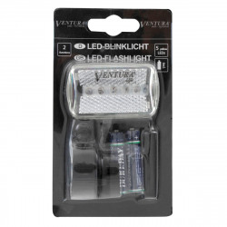 Lumina Fata cu Baterii VENTURA 5 Leduri - Img 2