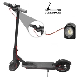 Lumina Fata E-Trotineta ANLEN E9X - Img 4