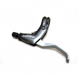 Maneta Frana Shimano Deore BL-M590-L Stanga