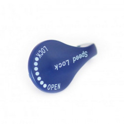Maneta furca LO - SR SUNTOUR - XCM-HLO, SPEED LOCK, FEE288-20, hex.,cap mic