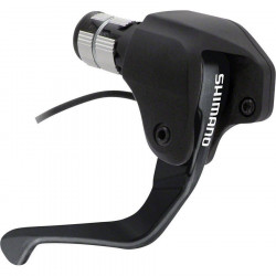 Maneta Schimbator/Frana Shimano Ultegra Di2 ST-6871 Dreapta 11 V Ghidon TT