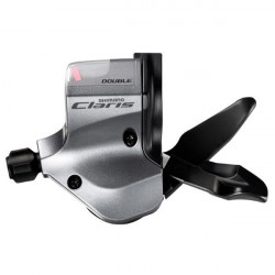 Maneta Schimbator Shimano Claris SL-2400 Stanga 2 Foi