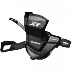 Manetă schimbător SHIMANO Deore XT SL-M8000 dreapta 11 pinioane